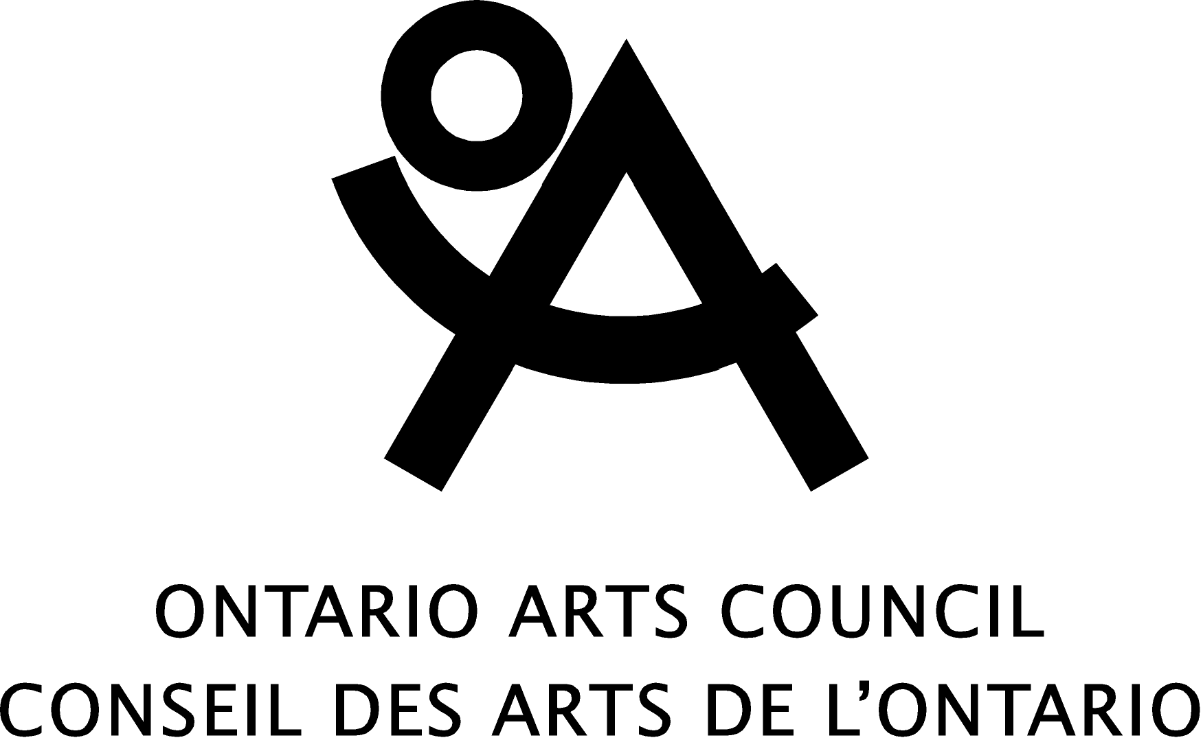 Ontario Arts Council LOGO